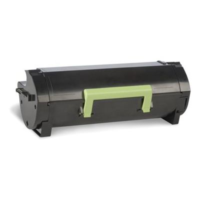 LEXMARK  50F3H0E 503 TONER CARTRIDGE HIGH YIELD BLACK