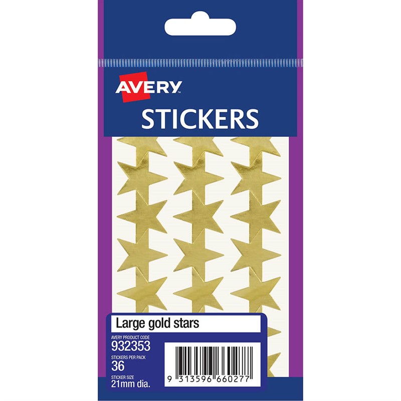 Merit Stickers and Stamps