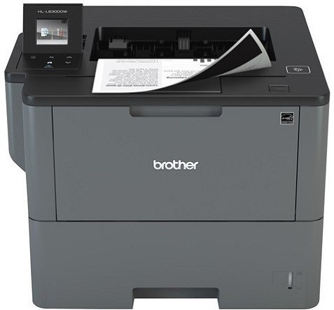 BROTHER HLL6200DW