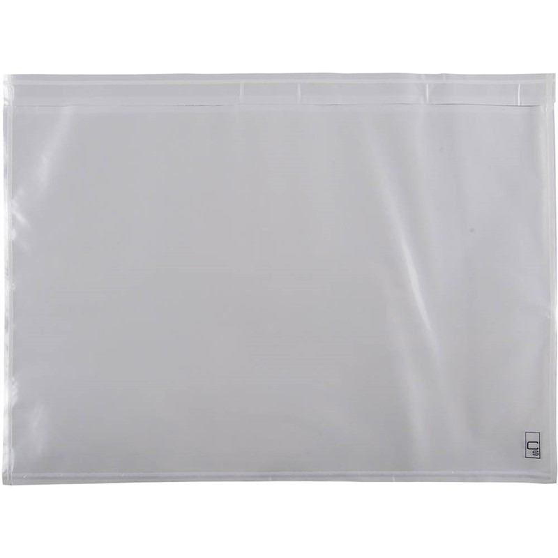 MARBIG PROFESSIONAL PACKAGING ENVELOPE PLAIN A4 WHITE BOX 500