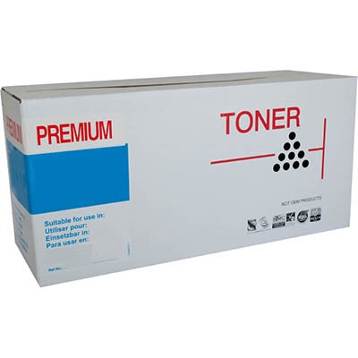 WHITEBOX COMPATIBLE HP CE411A 305 TONER CARTRIDGE CYAN