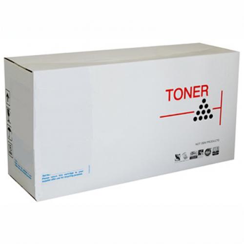 WHITEBOX COMPATIBLE HP CF283A 83A TONER CARTRIDGE BLACK