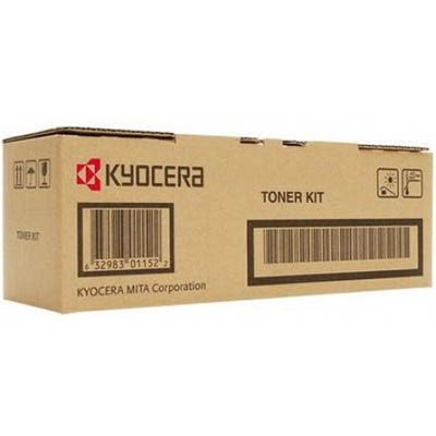 KYOCERA TK5319 TONER CARTRIDGE CYAN