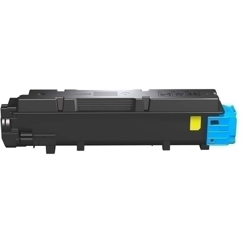KYOCERA TK5374 TONER CARTRIDGE CYAN