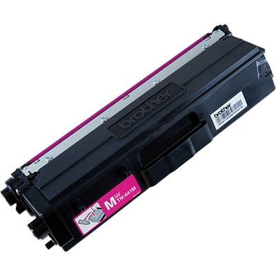 BROTHER TN441 TONER CARTRIDGE MAGENTA