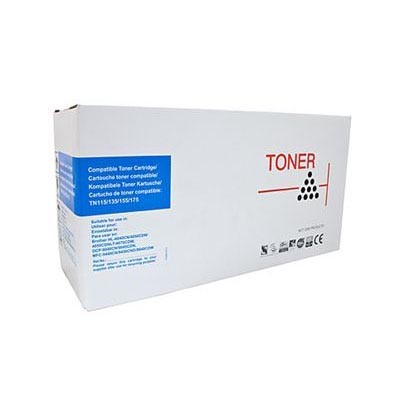 WHITEBOX COMPATIBLE BROTHER TN3440 TONER CARTRIDGE BLACK