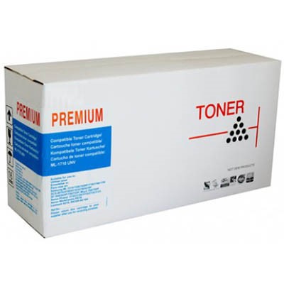 WHITEBOX COMPATIBLE OKI B432 TONER CARTRIDGE HIGH YIELD BLACK