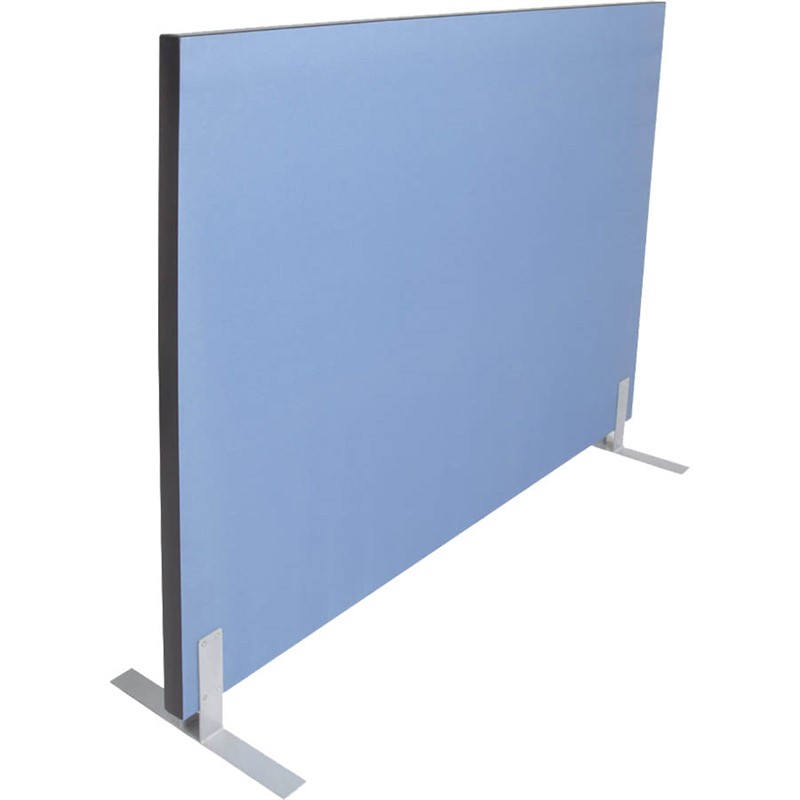 RAPIDLINE ACOUSTIC SCREEN 1500W X 1500H MM BLUE