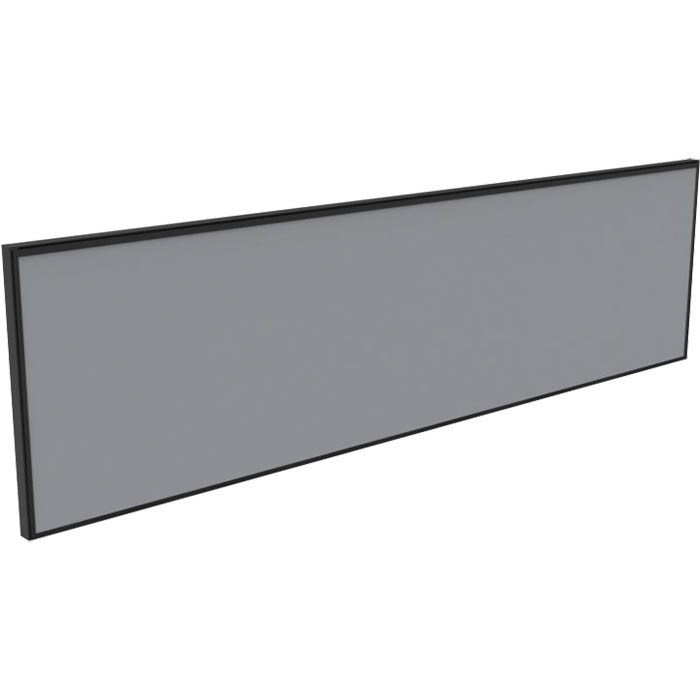RAPIDLINE SHUSH30 SCREEN 495H X 1200W MM GREY