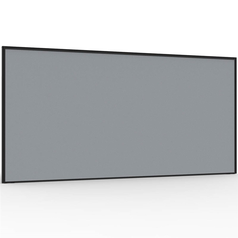 RAPIDLINE SHUSH30 SCREEN 900H X 1500W MM GREY