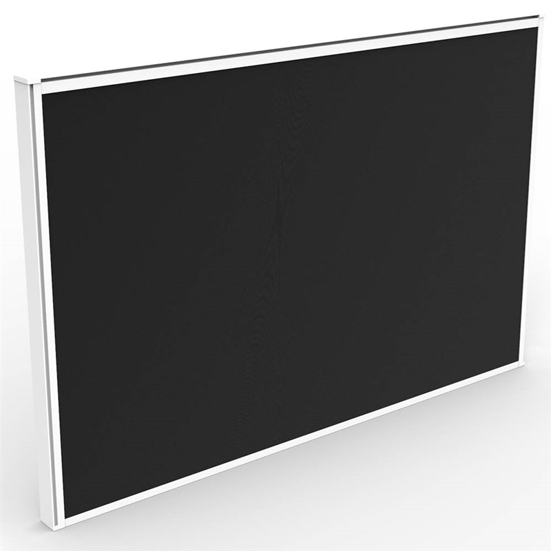RAPIDLINE SHUSH30 SCREEN 495H X 750W MM BLACK