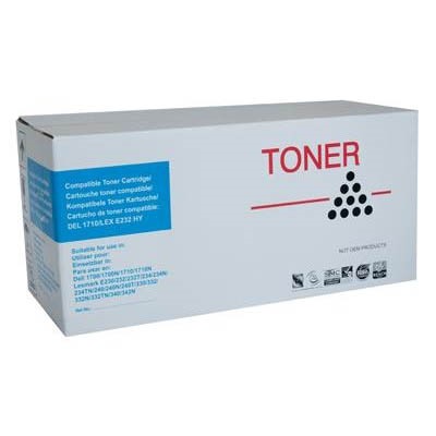 WHITEBOX COMPATIBLE HP CE310 126A TONER CARTRIDGE BLACK