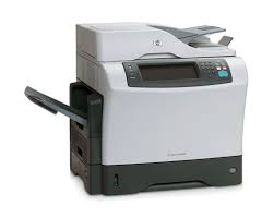HP LASERJET 4345