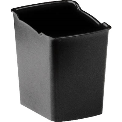 INITIATIVE PENCIL CUP BLACK