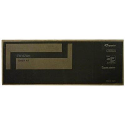 KYOCERA TK6709 TONER CARTRIDGE BLACK