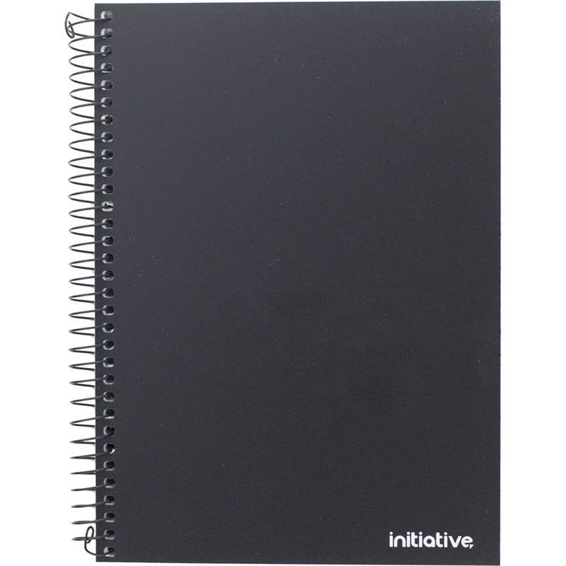 Spiral Notebooks