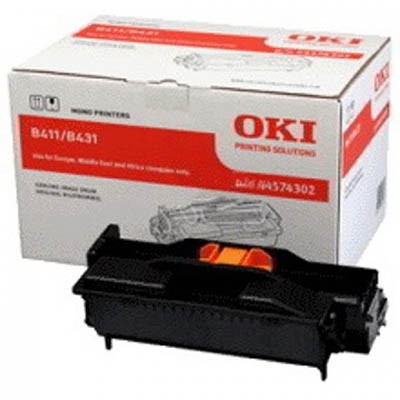 OKI 44574303 DRUM UNIT