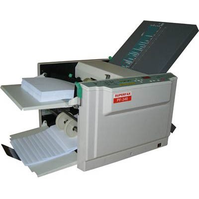 Paper Folding Machines
