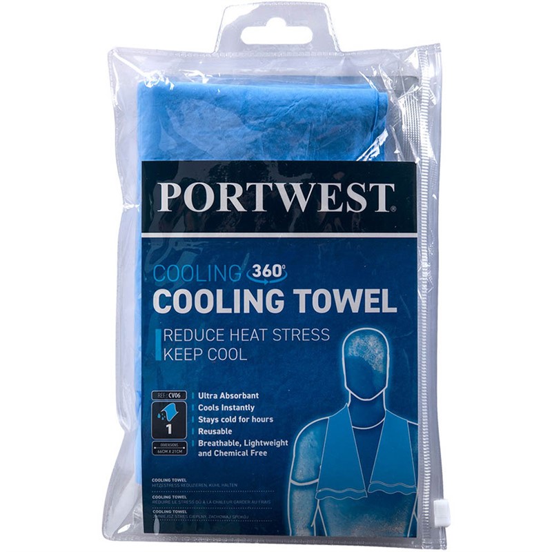 Workwear Accessories