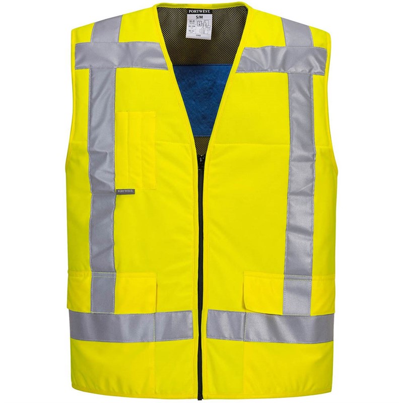 Safety Vests
