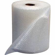 BUBBLE WRAP 375MMX50M 10MM BUBBLE