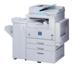 RICOH AFICIO 1022