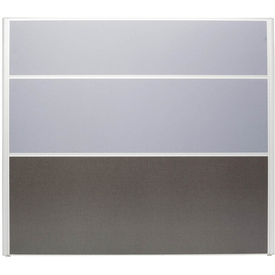 RAPID SCREEN 1200 X 1650MM GREY