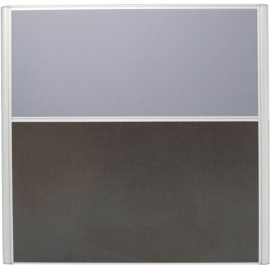 RAPID SCREEN 1500 X 1250MM GREY