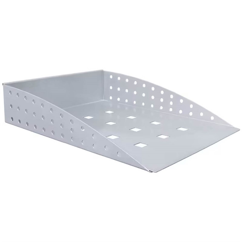 RAPID SCREEN DOCUMENT TRAY PRECIOUS SILVER