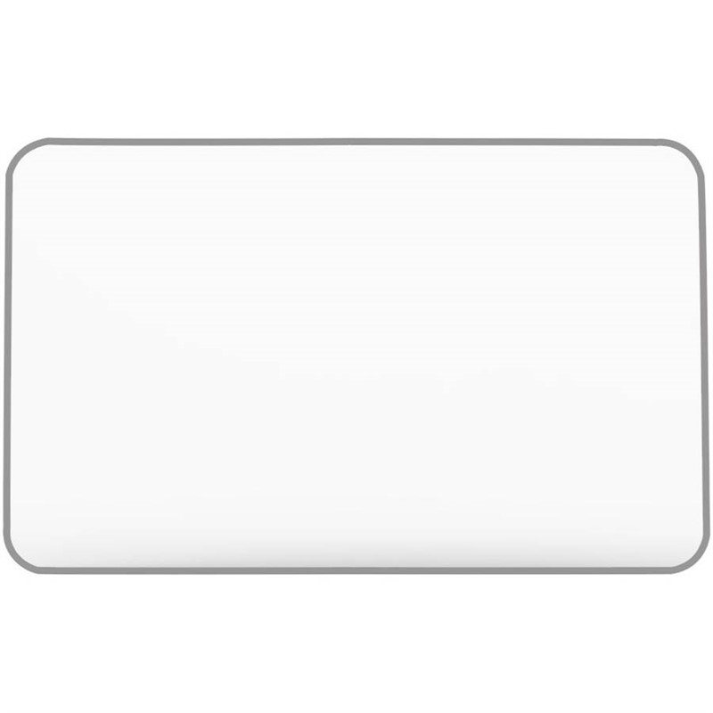 SYLEX ACRYLIC SCREEN 700 X 500 X 8MM CLEAR