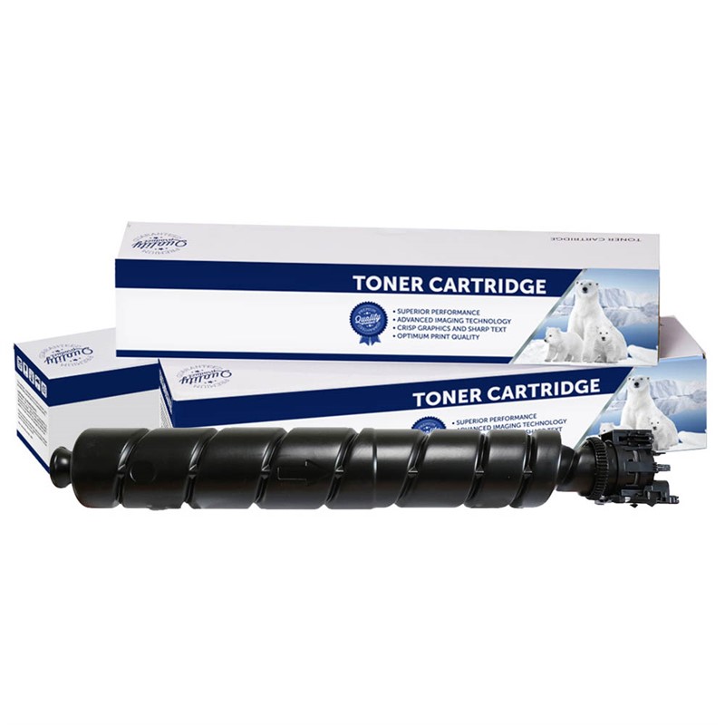 COMPATIBLE KYOCERA TK8349K TONER CARTRIDGE BLACK
