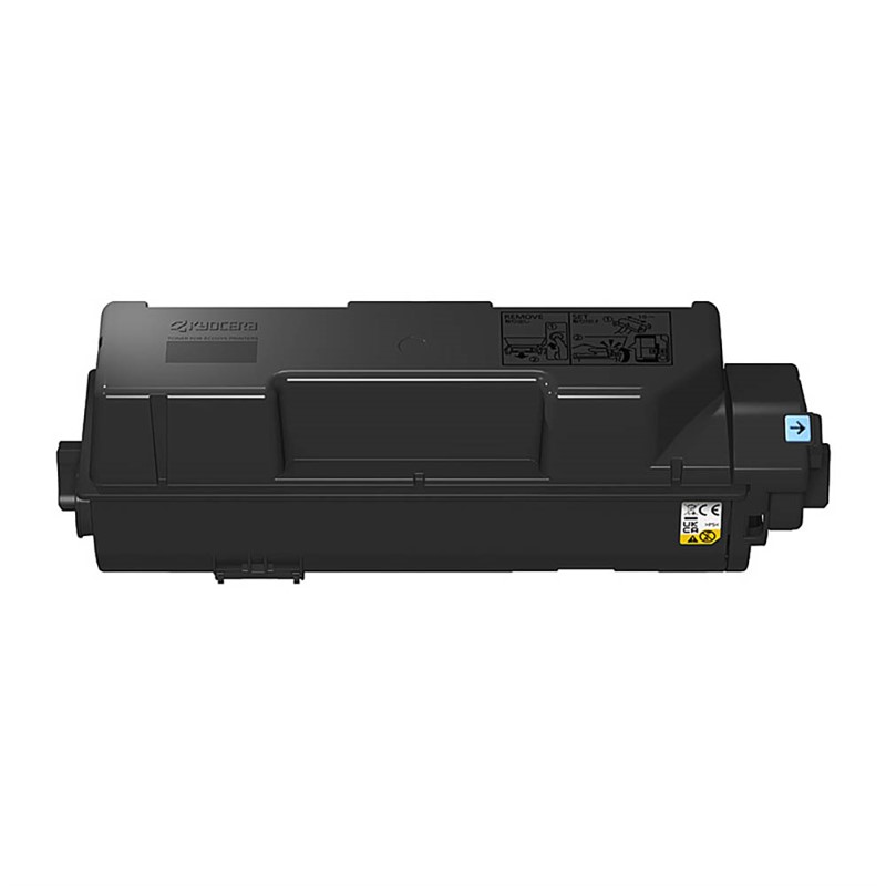 KYOCERA TK1264 TONER CARTRIDGE BLACK