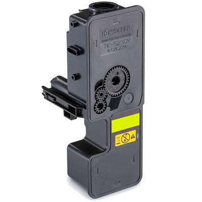 KYOCERA TK5234 TONER CARTRIDGE YELLOW