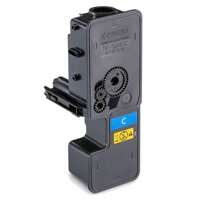KYOCERA TK5244 TONER CARTRIDGE CYAN