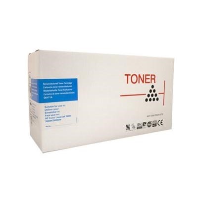 WHITEBOX COMPATIBLE BROTHER TN2350 TONER CARTRIDGE BLACK