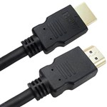 SHINTARO HDMI V2 4K CABLE 5M BLACK