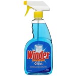 WINDEX GLASS CLEANER SPRAY 500ML