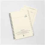 DEBDEN ELITE COMPACT 1150CRF DIARY REFILL WEEK TO VIEW A5