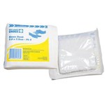 TRAFALGAR STERILE GAUZE SWABS 75 X 75MM PACK 5
