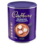 CADBURY DRINKING CHOCOLATE 450G