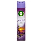 AIRWICK AIR FRESHENER AEROSOL LAVENDER 237G
