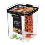 SISTEMA 920ML ULTRA SQUARE