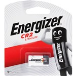 ENERGIZER CR2 LITHIUM PHOTO BATTERY