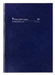 PLANNER DIARY 2026 COLLINS A4 51C59 NAVY