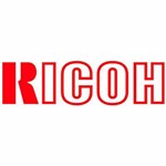 RICOH 406838 TONER CARTRIDGE BLACK