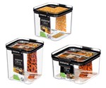 SISTEMA CONTAINER BUNDLE PACK