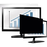 FELLOWES PRIVASCREEN PRIVACY SCREEN FILTER 215 INCH WIDESCREEN 169