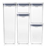 OXO GOOD GRIPS POP CONTAINERS 20 5PIECE SET