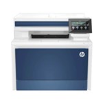HP 4301DW LASERJET PRO COLOUR MULTIFUNCTION PRINTER WHITE