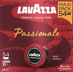 LAVAZZA BOX 54 C AMM PASSIONALE